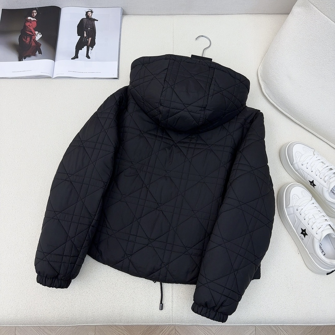 Christian Dior Down Jackets